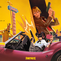 「失われたチャプター：ユキの復讐」