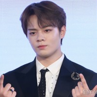 鶴房汐恩（C）モデルプレス