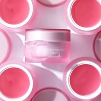 touch in SOL、ベストセラー「ノーポアブレムプライマー」から新感覚“ひんやりシャーベット”下地が登場