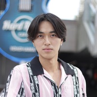 三宅潤一郎さん（提供写真）