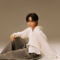 中島健人新アーティスト写真（提供写真）