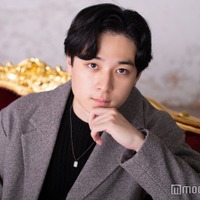 増田悠佑さん（C）モデルプレス