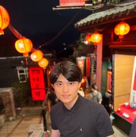 福嶋人和さん（提供写真）