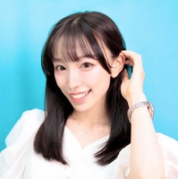 京夏さん（提供写真）