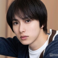 INI尾崎匠海、フジドラマ出演決定で本格的なピアノ伴奏初挑戦 グループが心の支えに「僕はダメなところもいっぱいある」【「ドビュッシーが弾けるまで」モデルプレスインタビュー】