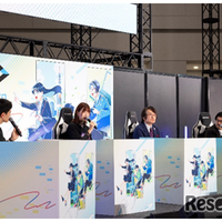 過去のイベントのようす：セミナー