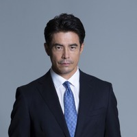 「リブート」(C)TBS