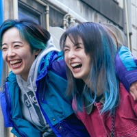 『ナイトフラワー』©2025「ナイトフラワー」製作委員会