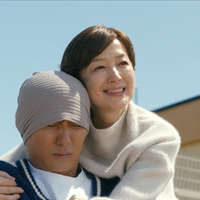 『栄光のバックホーム』©2025「栄光のバックホーム」製作委員会