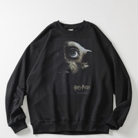 『ハリー・ポッター』シリーズとFREAK'S STOREのコラボレーションアイテム