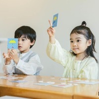 チャイルド・アイズの知育冬期講習「Winter企画」開講