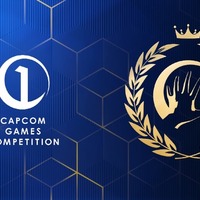CAPCOM GAMES COMPETITION