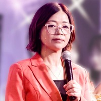 “芸歴33年”大久保佳代子、女性芸人の扱いの変化で試行錯誤「なんとか笑いを作ろうと…」