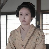 高石あかり「ばけばけ」第49話（C）NHK