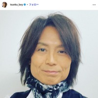 つんく♂Instagramより