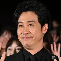 大泉洋（C）モデルプレス