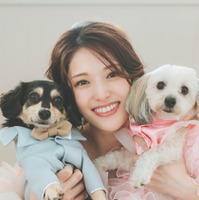 松村沙友理、結婚・第1子妊娠を発表「引き続き私らしくさゆりんご全開で」ドレス姿も披露【全文】