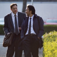 『レンタル・ファミリー』©2025 Searchlight Pictures. All Rights Reserved.