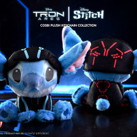 「トロン｜スティッチ」
