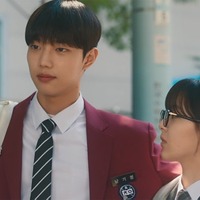 韓国ドラマ「スピリット・フィンガーズ」SP番組配信決定 日本限定インタビュー映像も公開