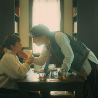 「パンダより恋が苦手な私たち」