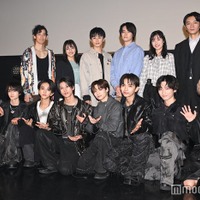 超特急・草川拓弥＆細田善彦は“恋リア好き” 渡邉美穂が意外な素顔明かす「乙女な現場」【地獄は善意で出来ている】