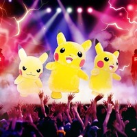 「ポケパーク カントー」のイメージ　(c) 2025Pokémon. (c) 1995-2025Nintendo/Creatures Inc./GAME FREAK inc.