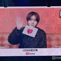 LEOの遊び場（山田涼介）
