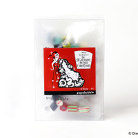 小分けセット（A/B 各5袋） 税込み価格：2,300円