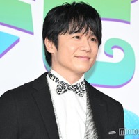 映画『ズートピア２』前夜祭に出席した風間俊介（C）モデルプレス