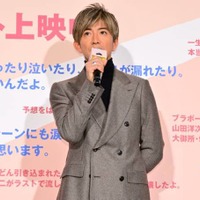木村拓哉『TOKYOタクシー』反響の大きさに感謝「すごくお久しぶりな方からも連絡をいただきました」