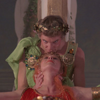 『カリギュラ 究極版』© 1979, 2023 PENTHOUSE FILMS INTERNATIONALPhoto credit: Courtesy of Penthouse Films International