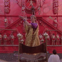 『カリギュラ 究極版』© 1979, 2023 PENTHOUSE FILMS INTERNATIONALPhoto credit: Courtesy of Penthouse Films International