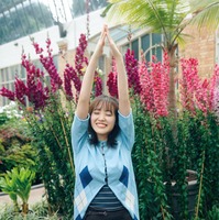 松田里奈1st写真集「まつりの時間」撮影／北浦敦子