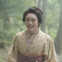 「オタク仕草たまらん」「喋り方が完全にオタクのそれ」トキ（髙石あかり）の怪談オタク発動に視聴者歓喜「ばけばけ」