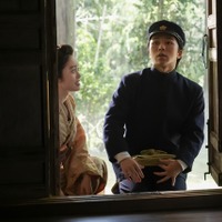 「ばけばけ」第50回(c)NHK