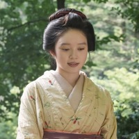 「ばけばけ」第50回(c)NHK