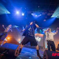 独占コメント到着！STARKIDS、シンガポールの大型アニメフェスに出演＆「現在の集大成」ワンマン開催決定