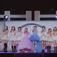 モーニング娘。’25（提供写真）