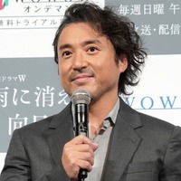 ムロツヨシ、高橋文哉の落ち着いた振る舞いに感心も「俺が現場で小さい役者に見えてきた」