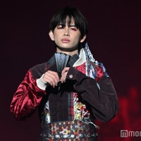 草川直弥（C）モデルプレス