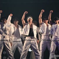 THE RAMPAGE（C）モデルプレス