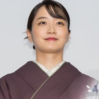 深川麻衣（C）モデルプレス