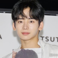 「ボイプラ2」ユメキ「タイプロ」出身・西山智樹＆前田大輔の新グループプロジェクトに登場「地獄のダンス合宿楽しみ」「金髪姿の破壊力すごい」と反響続々