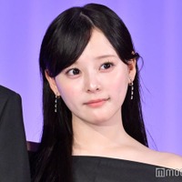 齊藤なぎさ、ミニスカ＆ハーフツインテールで友人とのお出かけ姿に反響「デートしてる気分」「優勝コーデ」