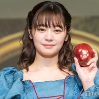 吉柳咲良（C）モデルプレス