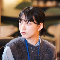 のん（C）中京テレビ