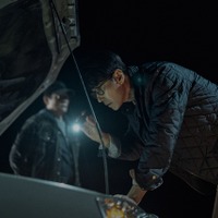 『しあわせな選択』2025 CJ ENM Co., Ltd., MOHO FILM ALL RIGHTS RESERVED