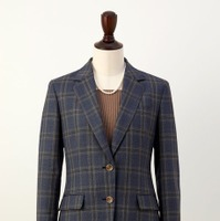 テーラード（2つボタン）ジャケット