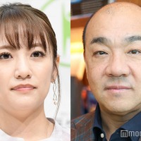 高橋みなみ、西村誠司氏